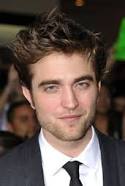 Photos of Robert Pattinson